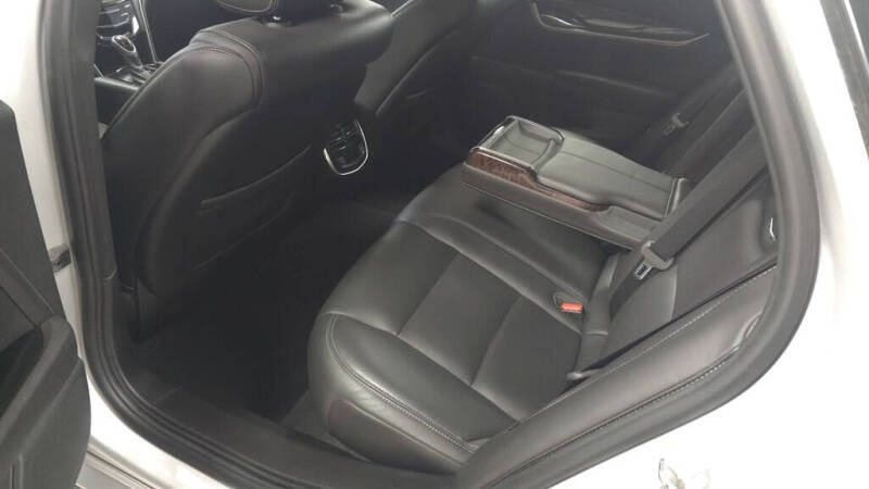 2016 Cadillac XTS Luxury