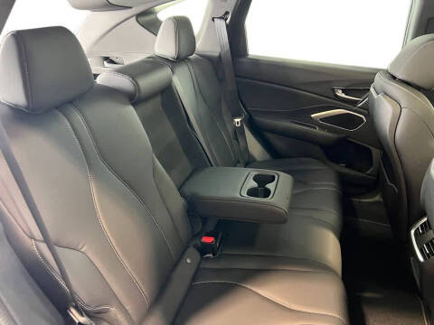 2026 Acura RDX SH-AWD