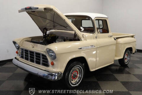 1956 Chevrolet 3100