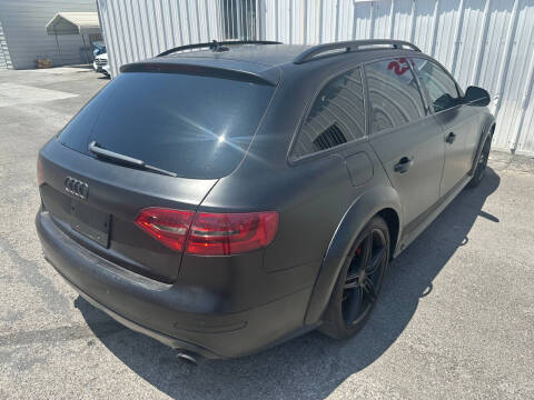 2015 Audi Allroad 2.0T quattro Premium Plus