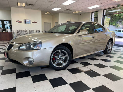 2004 Pontiac Grand Prix for sale at Cool Rides of Colorado Springs in Colorado Springs CO