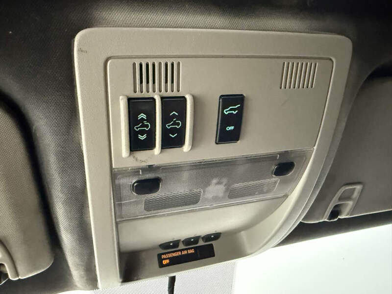 2013 Chevrolet Tahoe LTZ