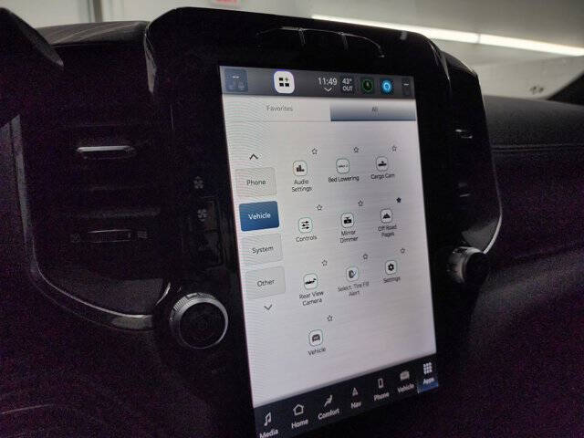 2023 RAM 3500 Laramie