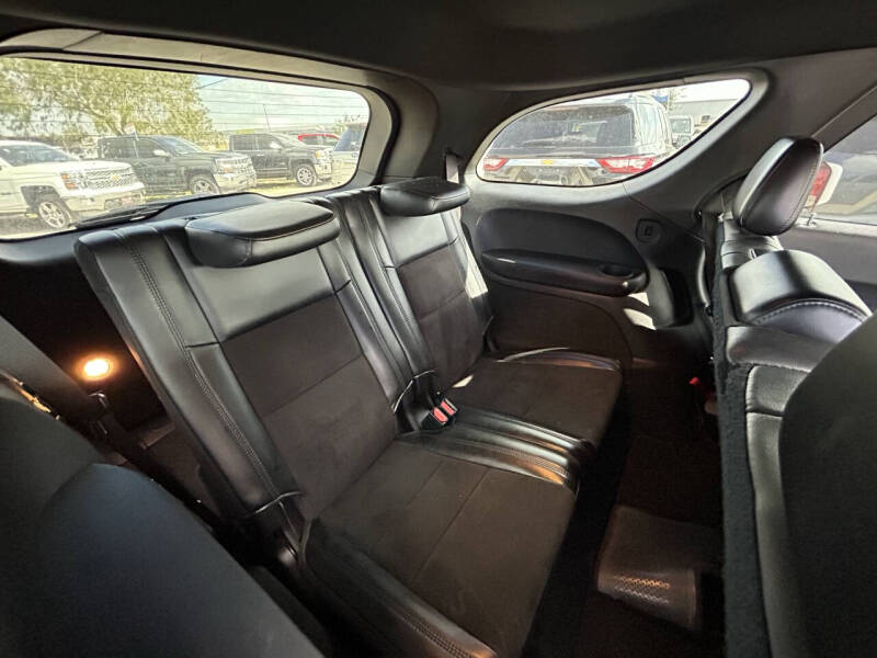 2019 Dodge Durango GT Plus