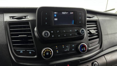 2023 Ford Transit 350