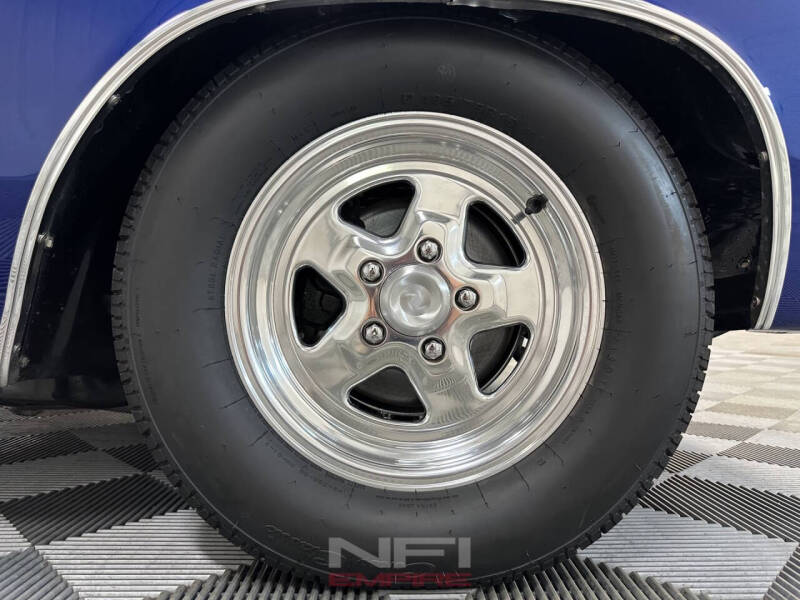 1966 Chevrolet Chevelle