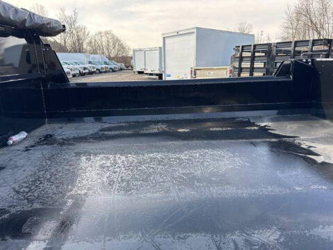 2025 GMC Sierra 3500HD CC Pro