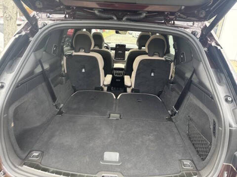 2025 Volvo EX90 Twin Performance Ultra 6P