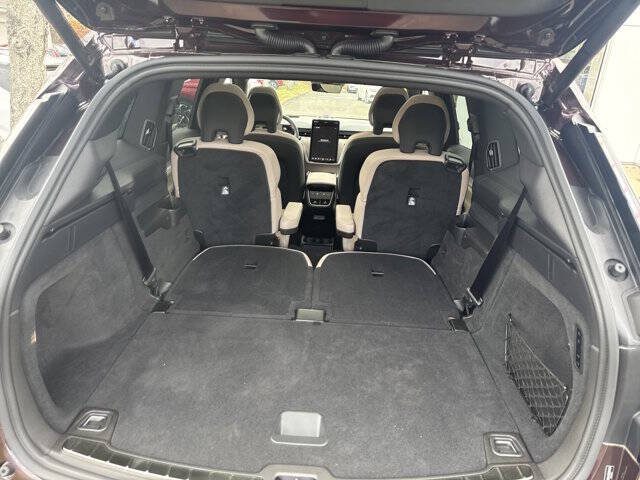 2025 Volvo EX90 Twin Performance Ultra 6P