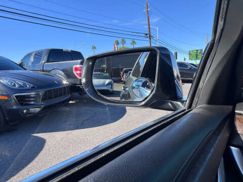 2018 Cadillac XTS Luxury