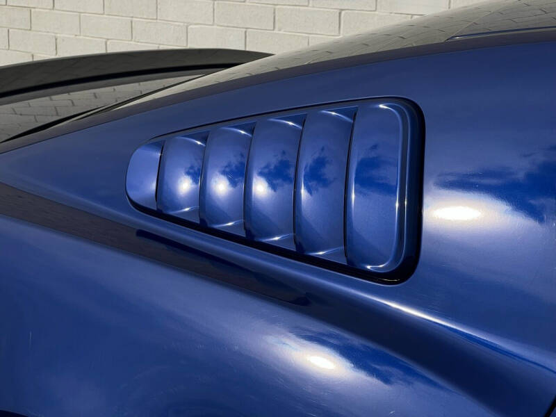 2014 Ford Mustang GT