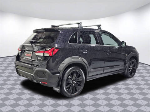 2024 Mitsubishi Outlander Sport