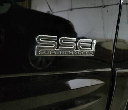 2000 Pontiac Bonneville SSEi