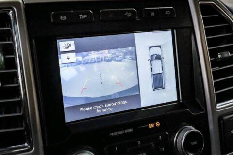 2018 Ford F-250 Super Duty