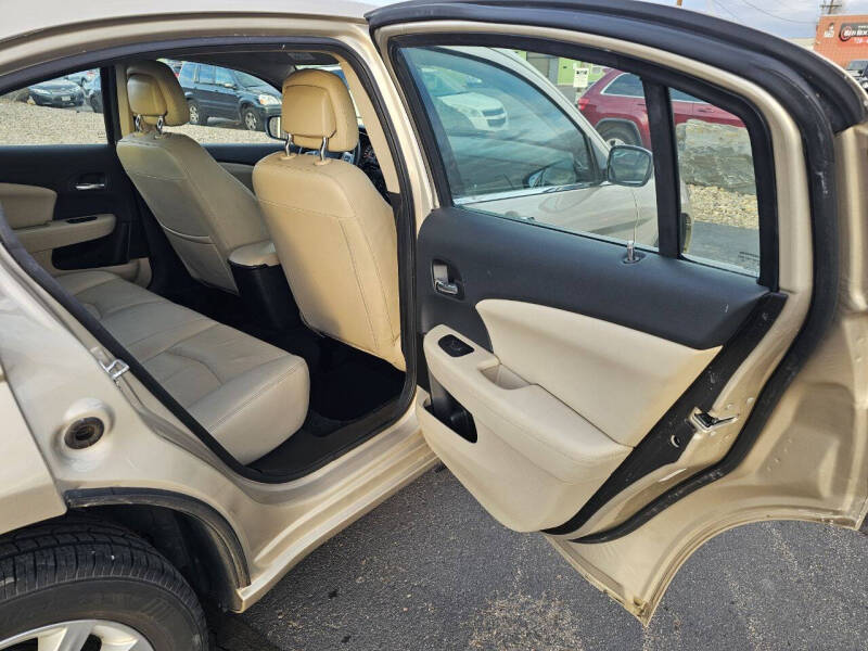 2014 Chrysler 200 Limited