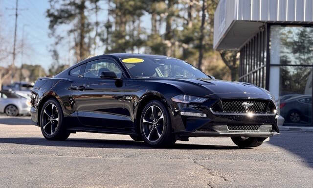 2023 Ford Mustang for sale at Auto Direct in Zebulon NC