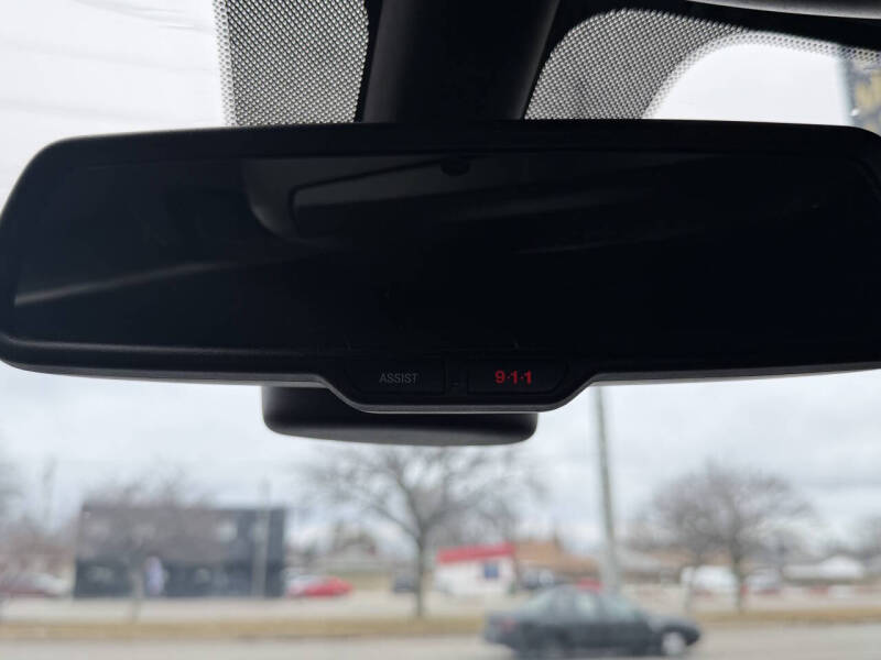 2015 Dodge Durango R/T