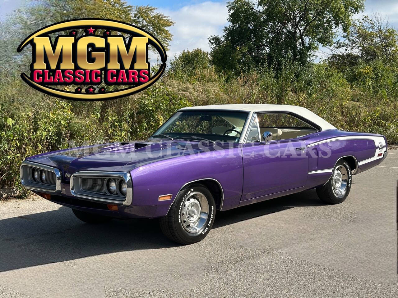 1970 Dodge Super Bee 