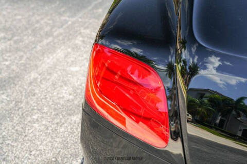 2012 Bentley Continental GT