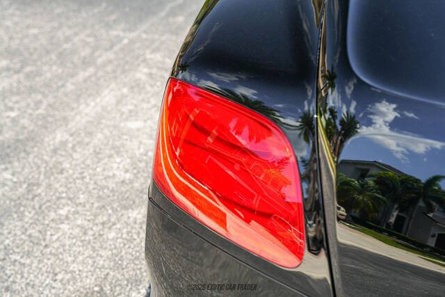 2012 Bentley Continental GT
