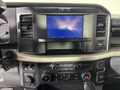 2025 Ford F-250 Super Duty