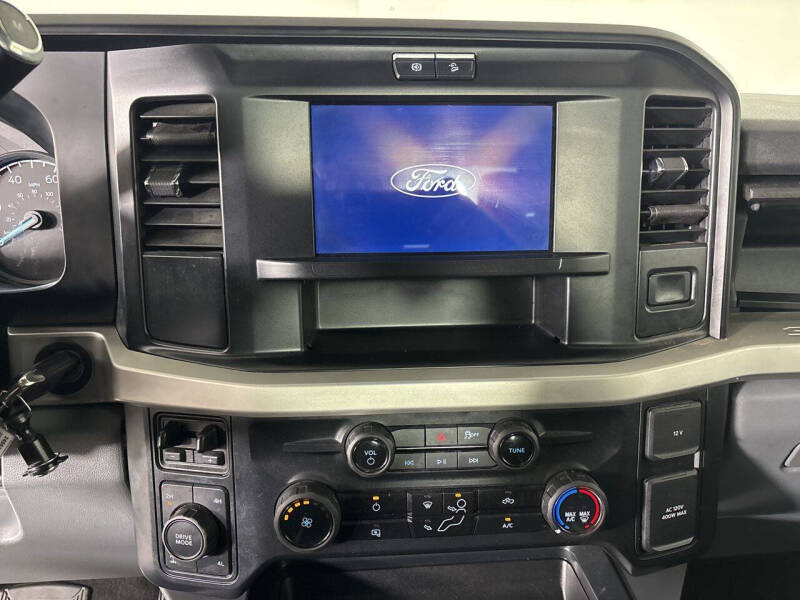 2025 Ford F-250 Super Duty