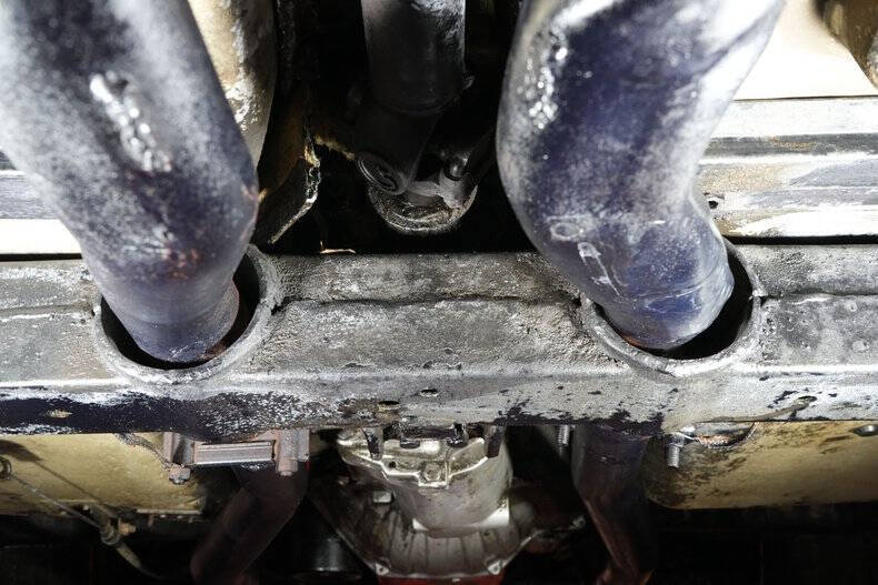 1963 Chevrolet Corvette