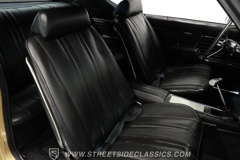 1969 Chevrolet Chevelle