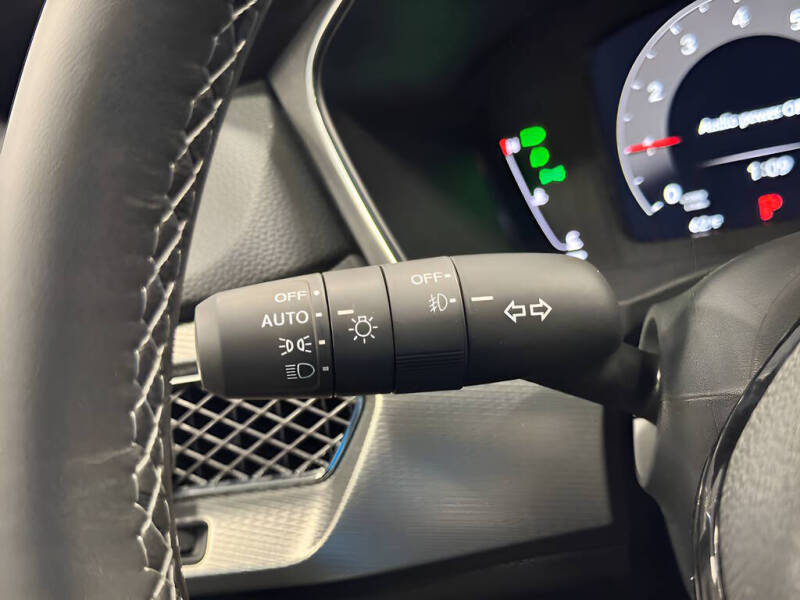 2026 Acura Integra w/A-SPEC