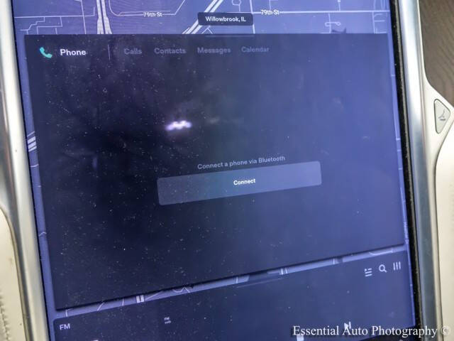 2018 Tesla Model X P100D