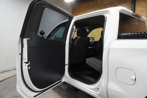 2022 Chevrolet Silverado 1500 Limited