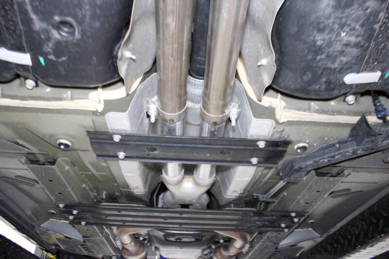 2013 Chevrolet Camaro SS