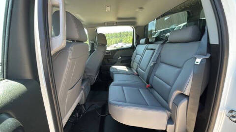 2026 Chevrolet Silverado 5500HD