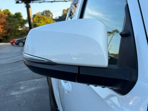 2016 Toyota Tacoma TRD Off-Road