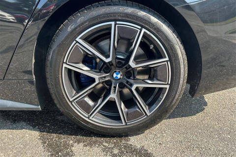 2022 BMW 4 Series M440i xDrive Gran Coupe