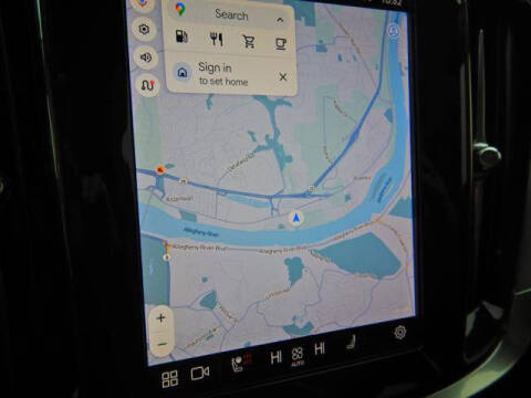 2025 Volvo V60 Cross Country B5 Ultra