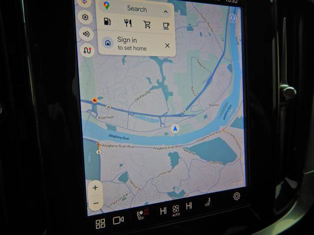 2025 Volvo V60 Cross Country B5 Ultra