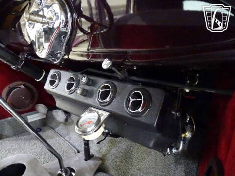 1929 Ford Model A