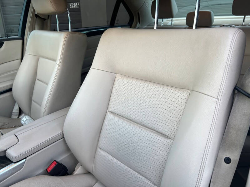 2015 Mercedes-Benz E-Class E 350