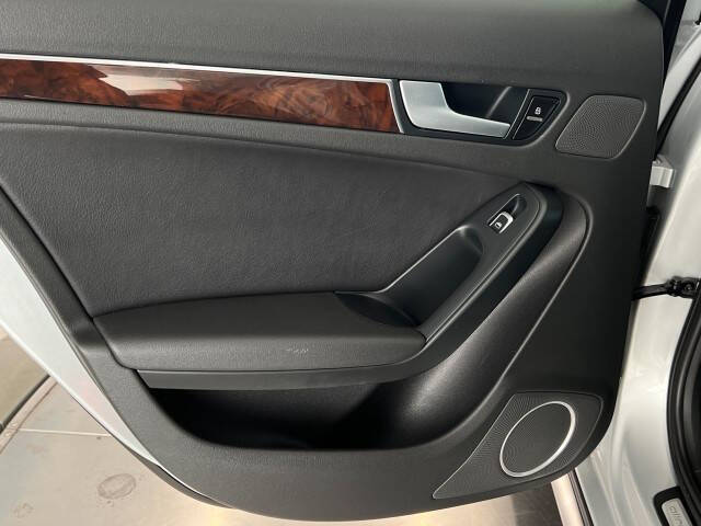 2014 Audi Allroad 2.0T quattro Premium Plus