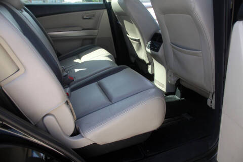 2010 Mazda CX-9 Grand Touring