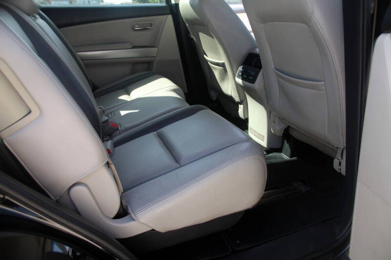 2010 Mazda CX-9 Grand Touring