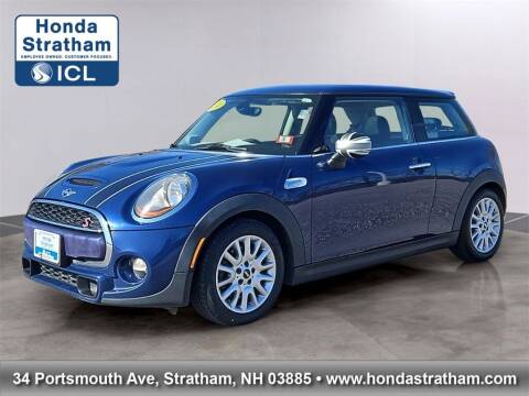 2014 MINI Hardtop for sale at 1 North Preowned in Danvers MA