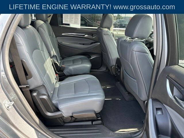 2020 Buick Enclave Premium