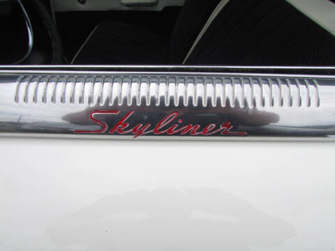 1954 Ford Skyliner