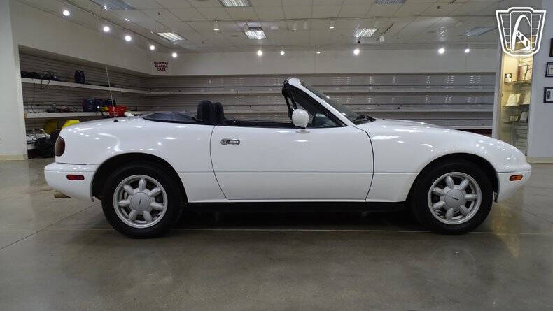 1991 Mazda MX-5 Miata