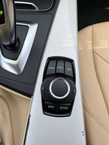 2018 BMW 3 Series 320i