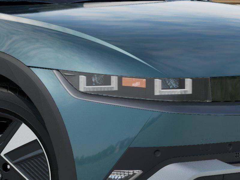 2026 Hyundai Ioniq 5 SE