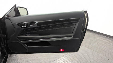 2014 Mercedes-Benz E-Class E 350 4MATIC