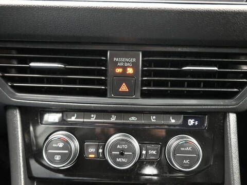 2021 Volkswagen Jetta GLI Autobahn